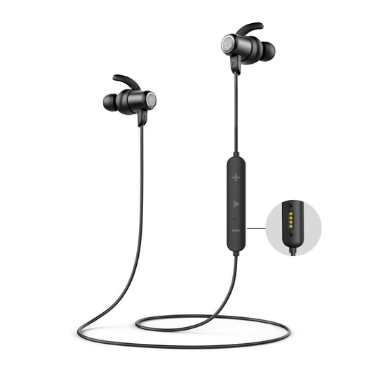 Buy Sound PEATS Q35 HD Bluetooth Earphone from Vmart in Pakistan