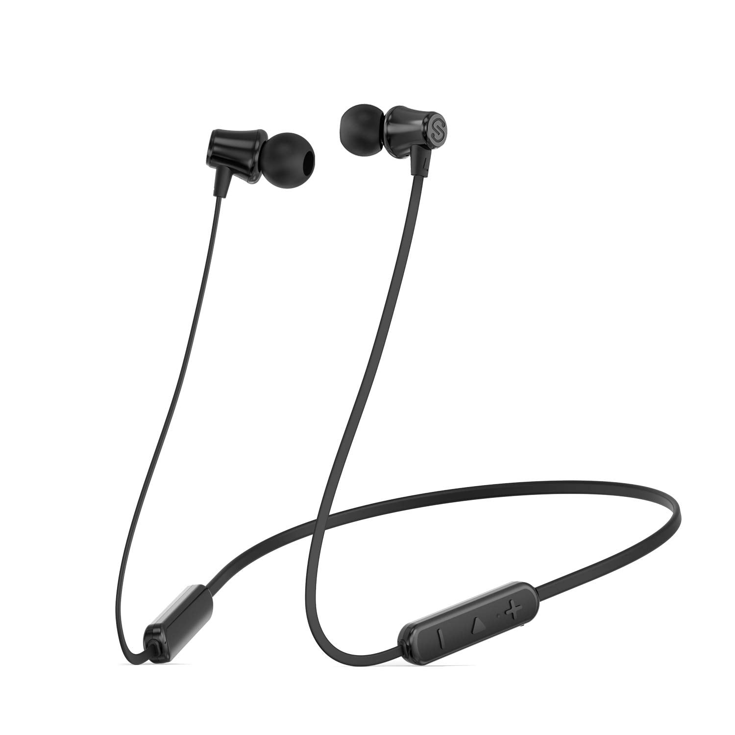 Buy Sound PEATS Q35 HD Bluetooth Earphone from Vmart in Pakistan