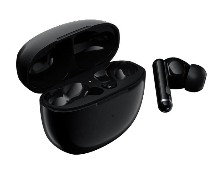 Buy QCY HT03 Hybrid Active Noise Cancelling Wireless Earbuds from Vmart in Pakistan