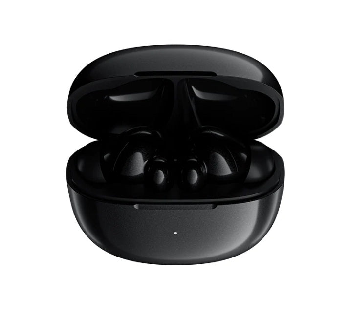 Buy QCY HT03 Hybrid Active Noise Cancelling Wireless Earbuds from Vmart in Pakistan