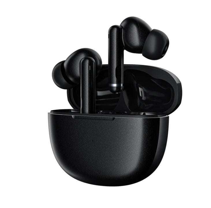 Buy QCY HT03 Hybrid Active Noise Cancelling Wireless Earbuds from Vmart in Pakistan