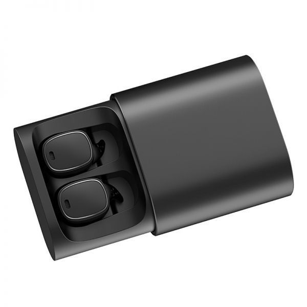 Buy QCY T1 Pro True Wireless Earphones from Vmart in Pakistan