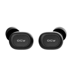 Buy QCY T1 TWS Bluetooth Headset (Black) from Vmart in Pakistan