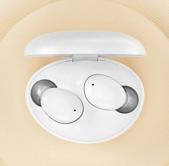 Buy QCY T16 True Wireless Earphone from Vmart in Pakistan