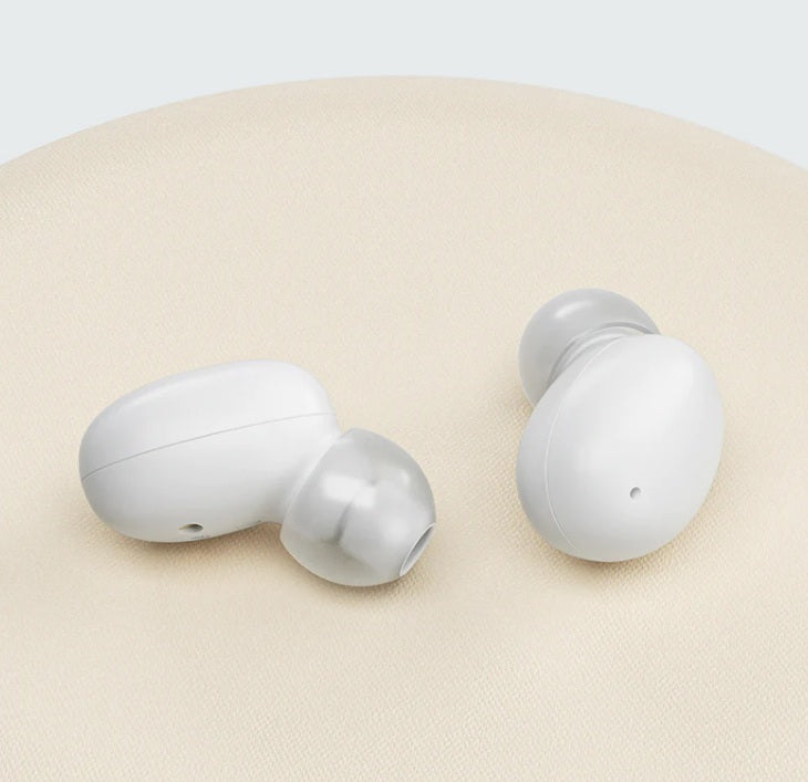 Buy QCY T16 True Wireless Earphone from Vmart in Pakistan