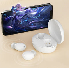 Buy QCY T16 True Wireless Earphone from Vmart in Pakistan