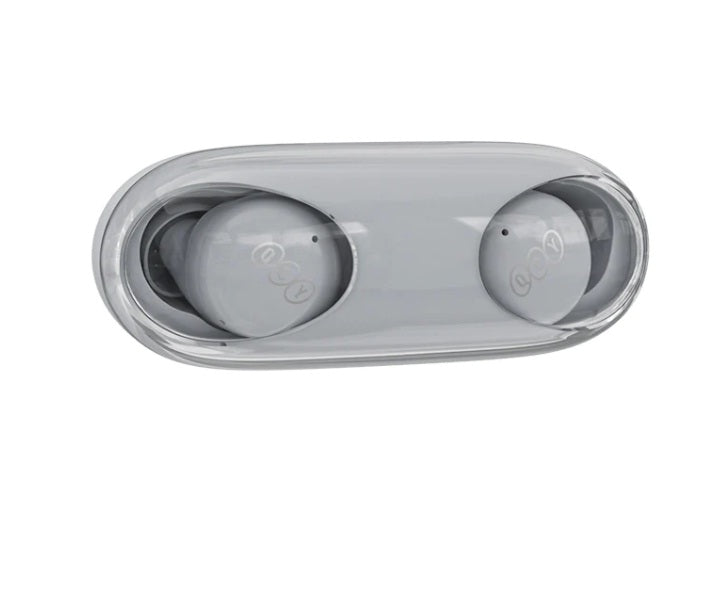 Buy QCY T17S AptX Qualcomm Bluetooth 5.2 TWS Earbuds from Vmart in Pakistan