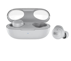 Buy QCY T17S AptX Qualcomm Bluetooth 5.2 TWS Earbuds from Vmart in Pakistan