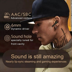Buy QCY T5 Ultra Wireless Earphones from Vmart in Pakistan
