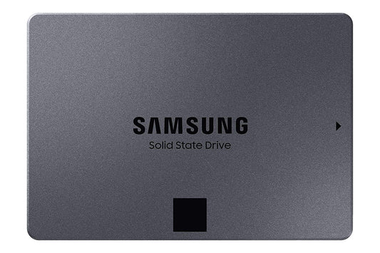 Buy Samsung SSD QVO 860 - 1TB from Vmart in Pakistan