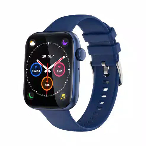 Buy QWatch Bluetooth Calling Smart Watch from Vmart in Pakistan