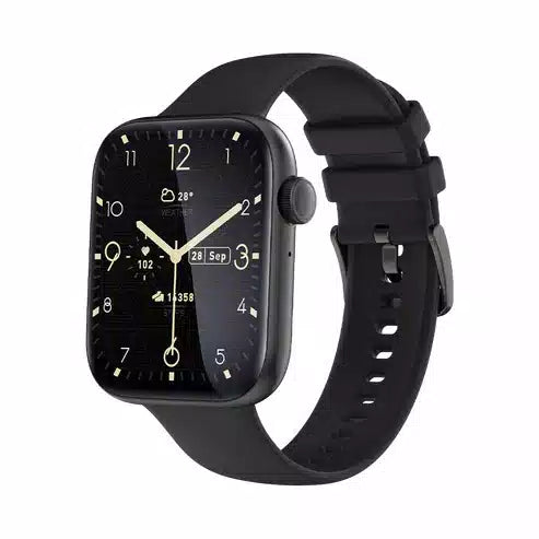 Buy QWatch Bluetooth Calling Smart Watch from Vmart in Pakistan