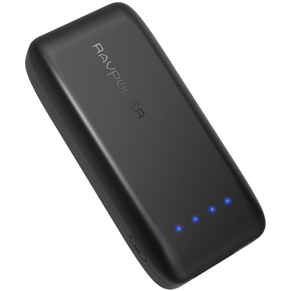 Buy RAVPower RP-PB061 12000mAh Powerbank from Vmart in Pakistan