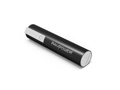 Buy RAVPower RP-PB33 Luster Mini 3350mAh Powerbank from Vmart in Pakistan