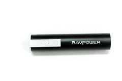 Buy RAVPower RP-PB33 Luster Mini 3350mAh Powerbank from Vmart in Pakistan