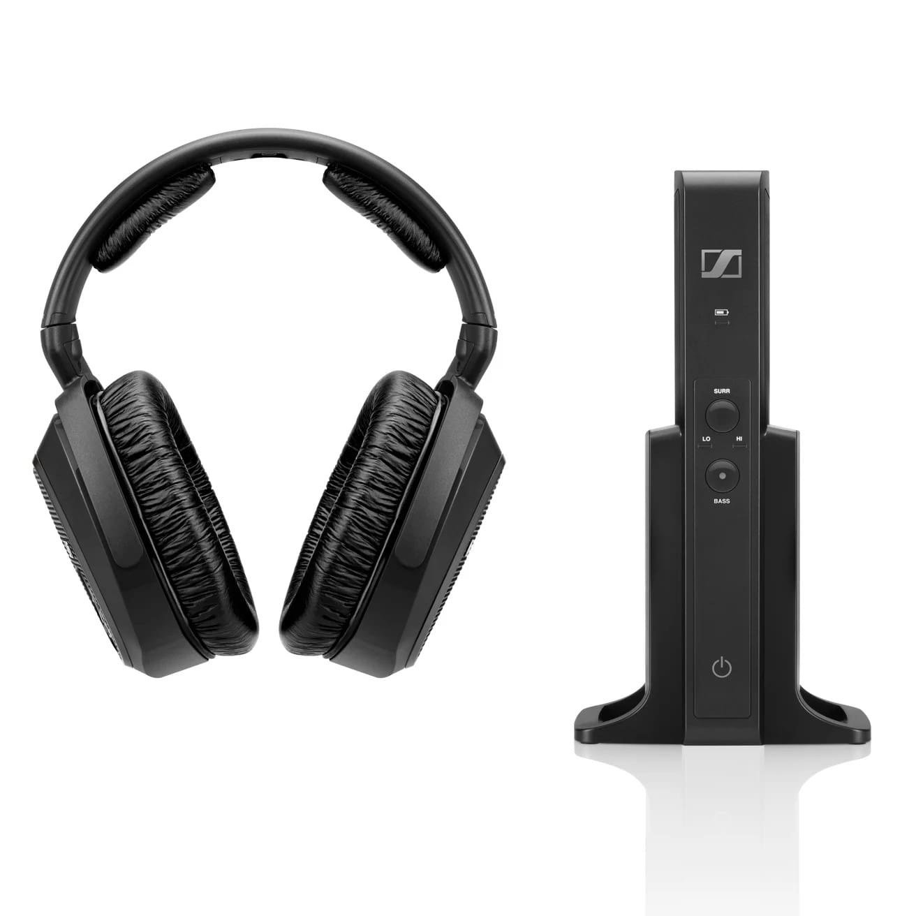 Buy Sennheiser RS 175 Wireless Headphones from Vmart in Pakistan