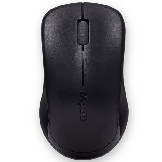 Buy Rapoo 1620 Wireless Optical Mouse from Vmart in Pakistan
