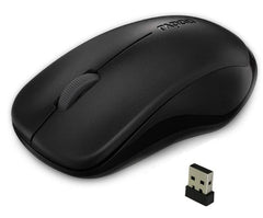 Buy Rapoo 1680 Silent Optical Wireless Mouse from Vmart in Pakistan