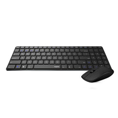 Buy Rapoo 9300M Multi-Mode Wireless Keyboard and Mouse from Vmart in Pakistan