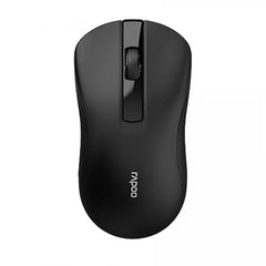Buy Rapoo B20 Silent Wireless Optical Mouse - Black from Vmart in Pakistan