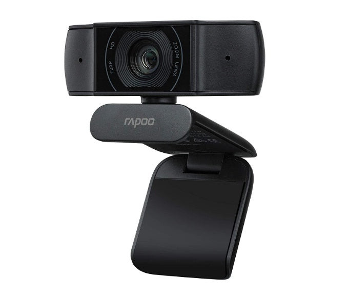 Buy Rapoo C200 720p HD Webcam from Vmart in Pakistan