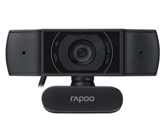 Buy Rapoo C200 720p HD Webcam from Vmart in Pakistan