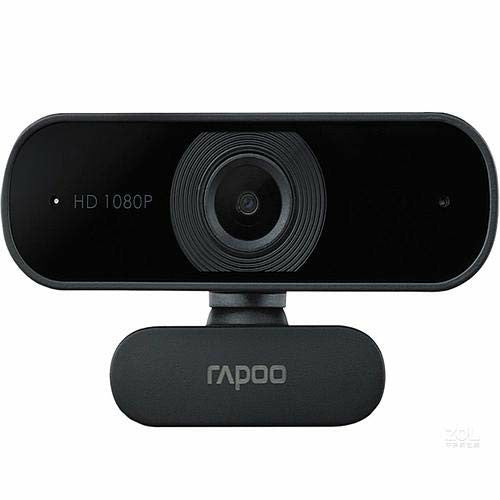 Buy Rapoo C260 1080P Web Camera from Vmart in Pakistan
