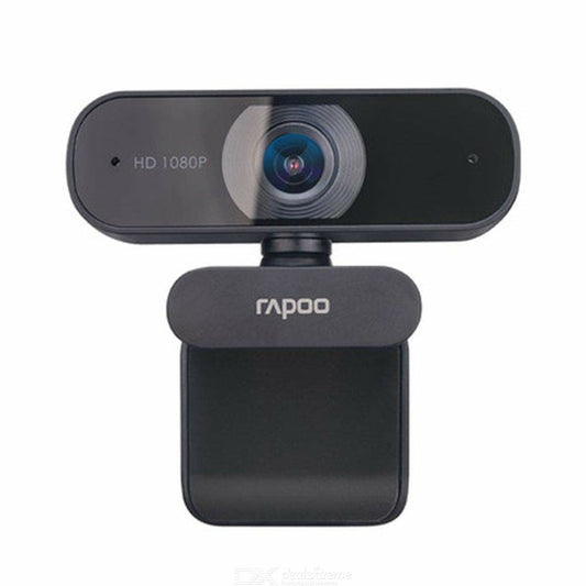 Buy Rapoo C260 1080P Web Camera from Vmart in Pakistan