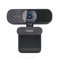 Buy Rapoo C260 1080P Web Camera from Vmart in Pakistan