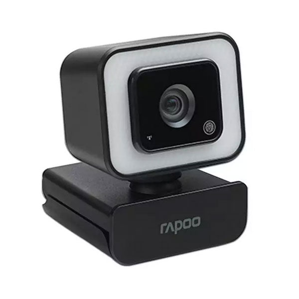 Buy Rapoo C270L Full HD 1080P Webcam from Vmart in Pakistan