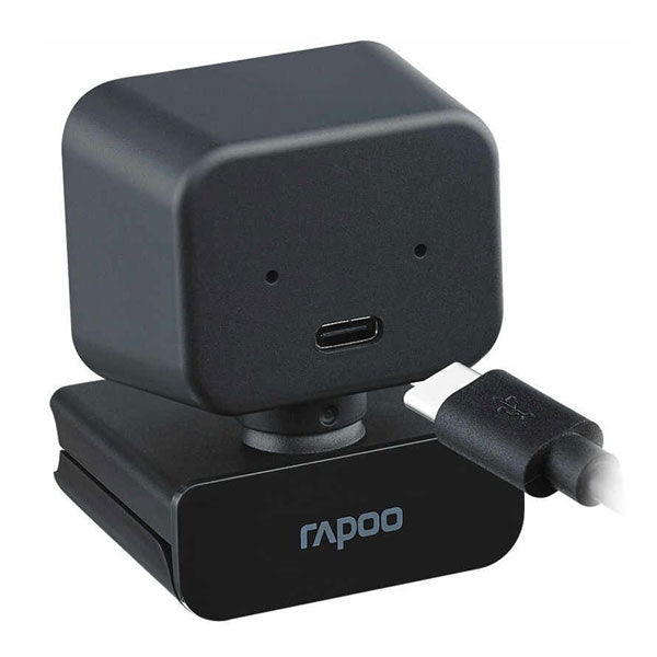 Buy Rapoo C270L Full HD 1080P Webcam from Vmart in Pakistan
