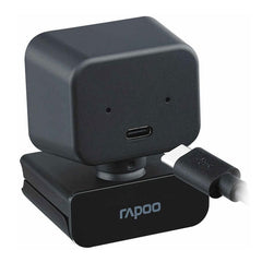 Buy Rapoo C270L Full HD 1080P Webcam from Vmart in Pakistan