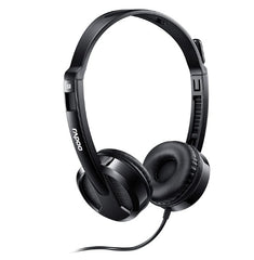 Buy Rapoo H120 USB Wired Stereo Headset from Vmart in Pakistan