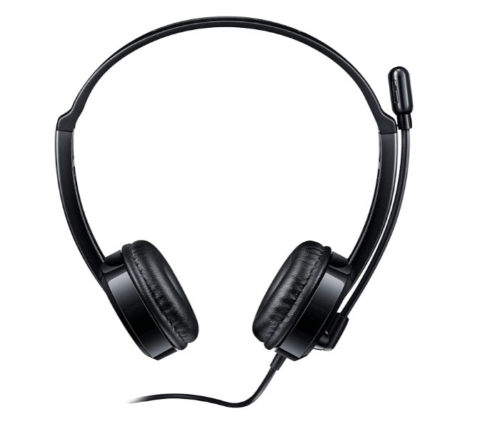 Buy Rapoo H120 USB Wired Stereo Headset from Vmart in Pakistan