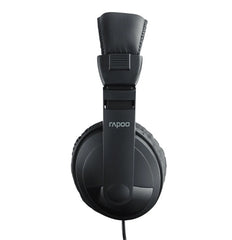 Buy Rapoo H150S Wired Stereo Headset from Vmart in Pakistan
