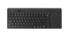 Buy Rapoo K2800 Wireless Multimedia Keyboard from Vmart in Pakistan
