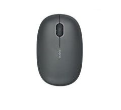 Buy Rapoo M650 Silent Multi-mode Wireless Mouse - Black from Vmart in Pakistan