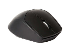 Buy Rapoo MT550 Multi-mode Wireless Optical Mouse from Vmart in Pakistan