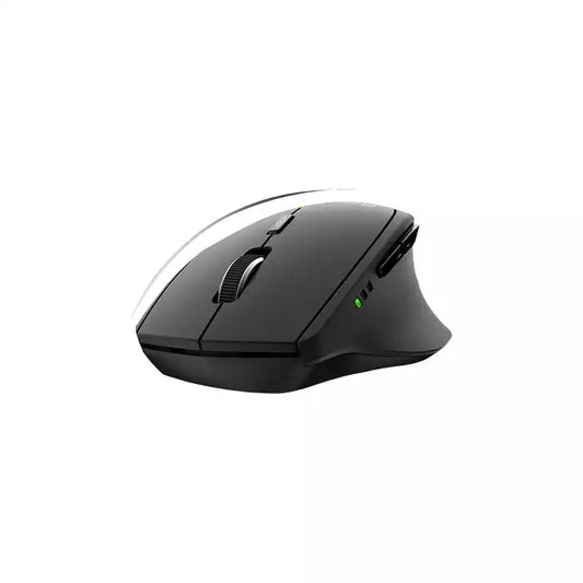 Buy Rapoo MT550W Multi-mode Wireless Mouse Black from Vmart in Pakistan