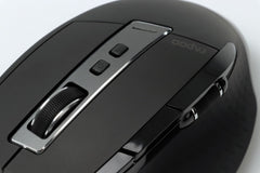 Buy Rapoo MT750S Multi-mode Wireless Laser Mouse from Vmart in Pakistan
