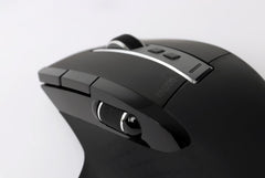 Buy Rapoo MT750S Multi-mode Wireless Laser Mouse from Vmart in Pakistan