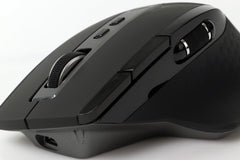 Buy Rapoo MT750S Multi-mode Wireless Laser Mouse from Vmart in Pakistan