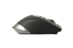 Buy Rapoo MT750S Multi-mode Wireless Laser Mouse from Vmart in Pakistan