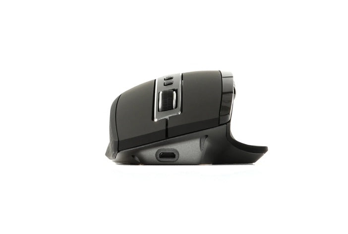 Buy Rapoo MT750S Multi-mode Wireless Laser Mouse from Vmart in Pakistan