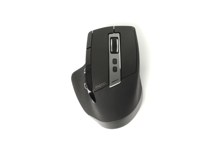 Buy Rapoo MT750S Multi-mode Wireless Laser Mouse from Vmart in Pakistan