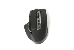 Buy Rapoo MT750S Multi-mode Wireless Laser Mouse from Vmart in Pakistan