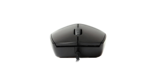 Buy Rapoo N100 Wired Ambidextrous Mouse from Vmart in Pakistan
