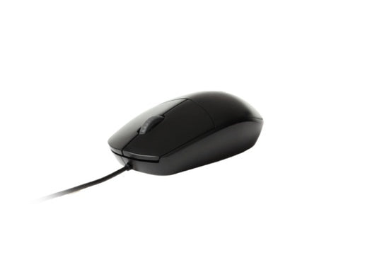 Buy Rapoo N100 Wired Ambidextrous Mouse from Vmart in Pakistan