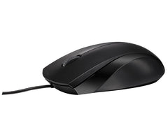 Buy Rapoo N1200 Silent Optical Wired Mouse from Vmart in Pakistan