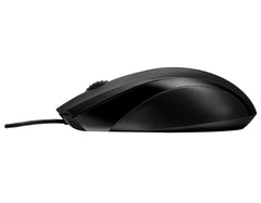 Buy Rapoo N1200 Silent Optical Wired Mouse from Vmart in Pakistan